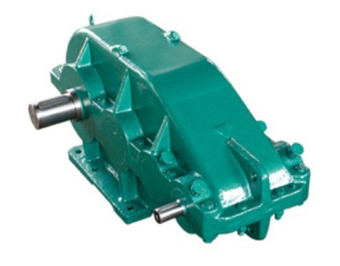 ZSC型齒輪減速機(jī) ZSC型齒輪減速機(jī)