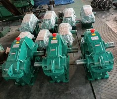 河南減速機(jī)